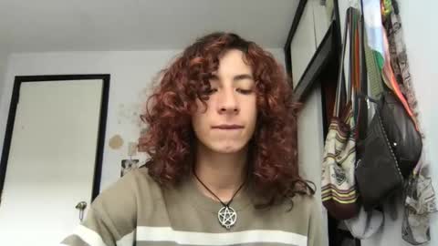 Snapshot of camille_delrey chatting on March 31, 2026, 5:24 pm Camille online show from March 31, 2026, 5:24 pm