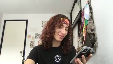 Snapshot of camille_delrey chatting on April 3, 2026, 4:49 pm Camille online show from April 3, 2026, 4:49 pm