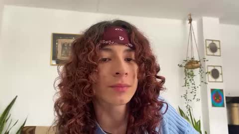 Snapshot of camille_delrey chatting on May 15, 2026, 4:47 pm Camille online show from May 15, 2026, 4:47 pm