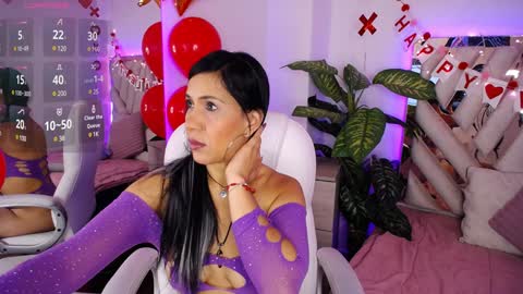 Camille online show from February 7, 2025, 10:19 am