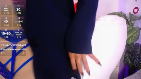 Camille online show from February 11, 2025, 1:30 pm