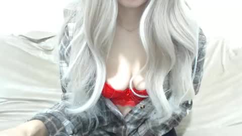 CamilleBunny online show from February 9, 2026, 4:05 am