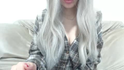 CamilleBunny online show from March 14, 2026, 3:45 am