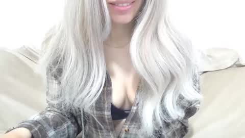CamilleBunny online show from April 25, 2026, 2:58 am