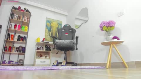 Snapshot of camillevega_01 chatting on December 17, 2025, 1:22 am camillevega_01 online show from December 17, 2025, 1:22 am