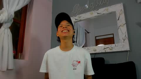 Camillo Virgil online show from September 10, 2025, 10:59 am