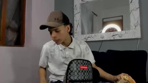 Camillo Virgil online show from September 15, 2025, 10:48 am