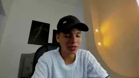 Camillo Virgil online show from September 22, 2025, 11:12 am