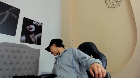 Camillo Virgil online show from September 26, 2025, 11:58 am