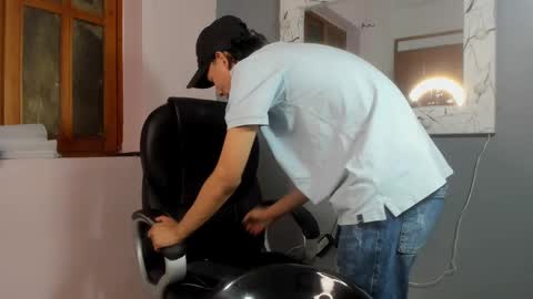 Camillo Virgil online show from September 27, 2025, 10:53 am