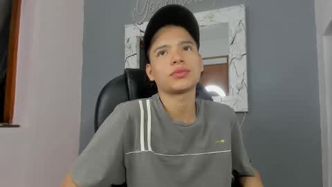 Camillo Virgil online show from October 3, 2025, 10:56 am