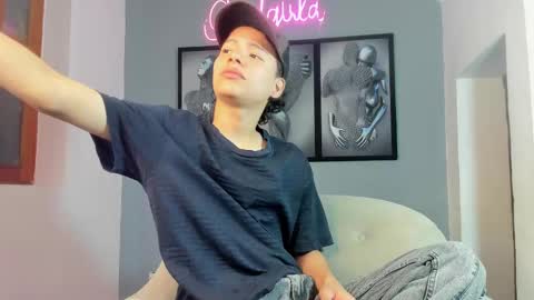 Camillo Virgil online show from October 9, 2025, 10:57 am