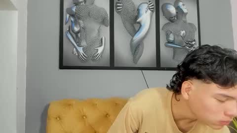 Camillo Virgil online show from October 27, 2025, 11:14 am