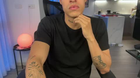 Snapshot of camilo__ chatting on June 26, 2026, 11:09 pm camilo online show from June 26, 2026, 11:09 pm