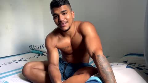 Snapshot of camilo_contre21 chatting on January 23, 2025, 8:35 pm camilo_contre21 online show from January 23, 2025, 8:35 pm