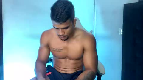 Snapshot of camilo_contre21 chatting on January 27, 2025, 9:22 pm camilo_contre21 online show from January 27, 2025, 9:22 pm
