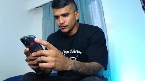 Snapshot of camilo_contre21 chatting on March 5, 2025, 9:26 pm camilo_contre21 online show from March 5, 2025, 9:26 pm