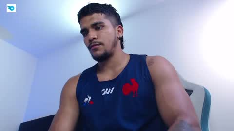 camilo_contre21 online show from May 21, 2026, 5:53 pm
