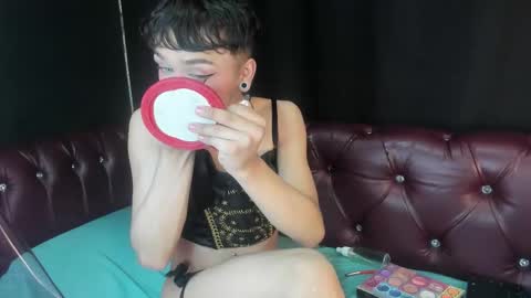  CAMI  online show from March 3, 2026, 11:05 am