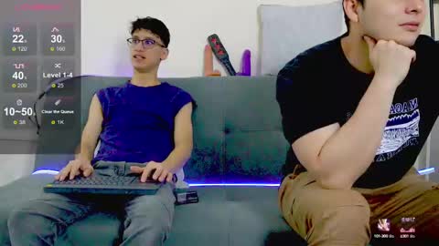 Snapshot of camilo_stark chatting on March 8, 2025, 9:08 pm Camilo online show from March 8, 2025, 9:08 pm