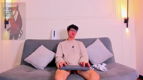 Snapshot of camilo_stark chatting on October 14, 2025, 3:40 am Camilo online show from October 14, 2025, 3:40 am