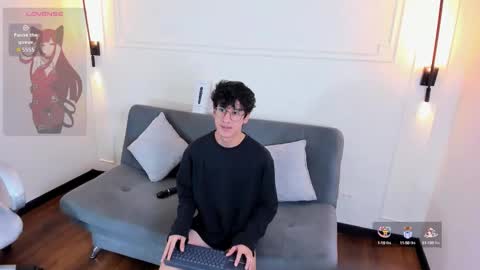 Snapshot of camilo_stark chatting on October 15, 2025, 3:39 am Camilo online show from October 15, 2025, 3:39 am