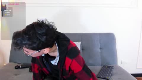 Snapshot of camilo_stark chatting on November 8, 2025, 3:29 am Camilo online show from November 8, 2025, 3:29 am