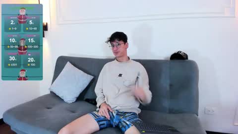 Snapshot of camilo_stark chatting on November 11, 2025, 3:17 am Camilo online show from November 11, 2025, 3:17 am