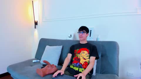 Snapshot of camilo_stark chatting on November 30, 2025, 1:53 am Camilo online show from November 30, 2025, 1:53 am