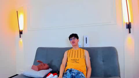 Snapshot of camilo_stark chatting on December 4, 2025, 3:49 am Camilo online show from December 4, 2025, 3:49 am