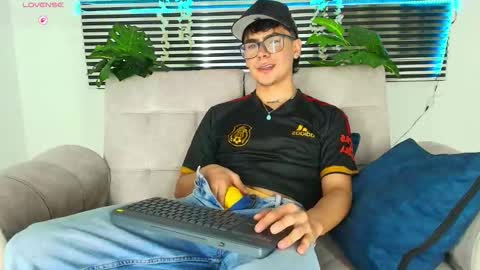 CAMILO online show from December 22, 2025, 9:12 pm
