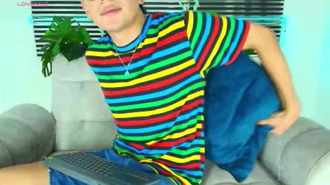 CAMILO online show from January 15, 2026, 9:07 pm