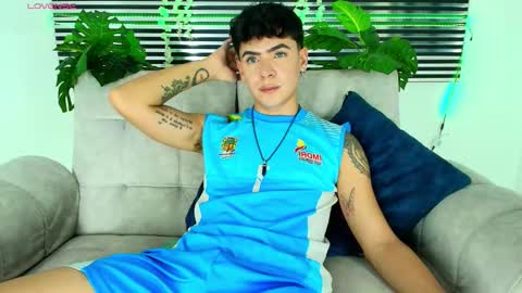 CAMILO online show from January 18, 2026, 8:45 pm