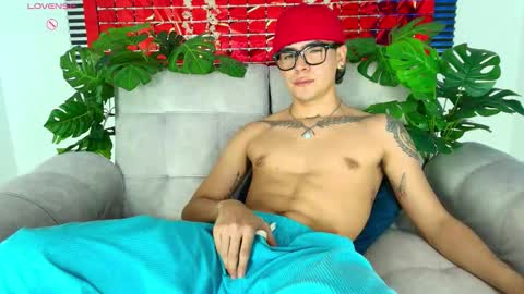 CAMILO online show from February 20, 2026, 11:49 pm