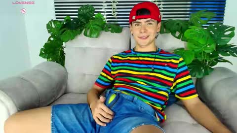 CAMILO online show from March 2, 2026, 10:38 pm
