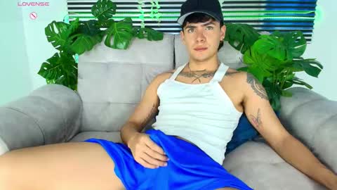CAMILO online show from March 4, 2026, 9:43 pm