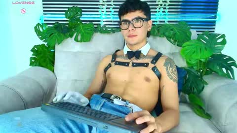 CAMILO online show from March 13, 2026, 9:32 pm