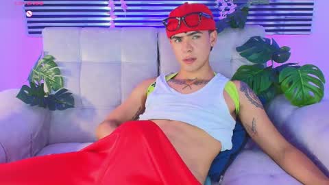 CAMILO online show from June 30, 2026, 9:49 pm