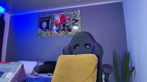 CAMILO  online show from October 14, 2025, 2:51 pm