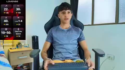 Camilo Bass online show from June 10, 2026, 7:46 pm