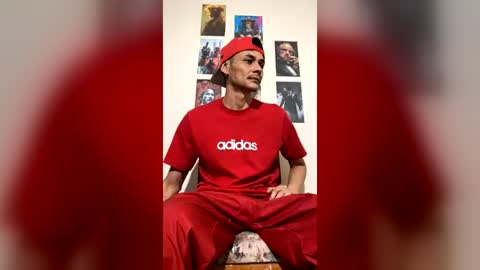 camilocrazy96 online show from June 29, 2026, 3:02 am