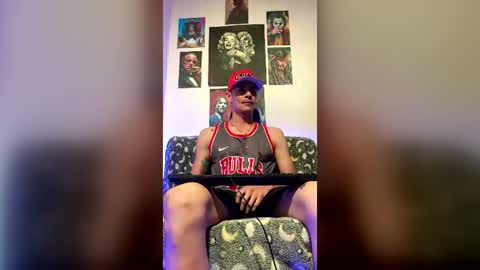 camilocrazy96 online show from June 30, 2026, 4:35 am