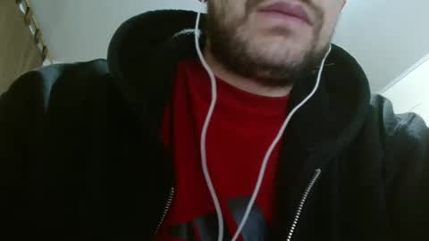 Snapshot of camiloking17 chatting on February 9, 2025, 8:11 am camilo online show from February 9, 2025, 8:11 am