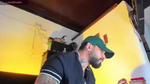 Camilo online show from September 12, 2025, 4:07 pm