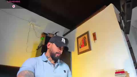 Camilo online show from September 16, 2025, 2:07 pm