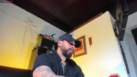 Camilo online show from September 17, 2025, 1:02 pm