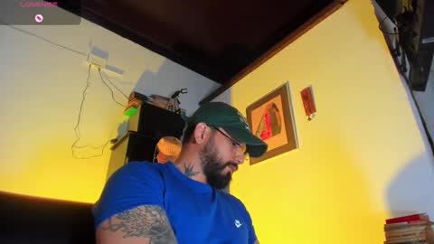 Camilo online show from October 14, 2025, 4:41 pm