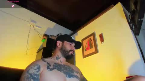 Camilo online show from October 26, 2025, 3:40 pm