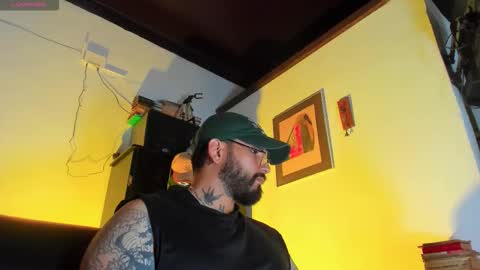 Camilo online show from November 4, 2025, 5:01 pm