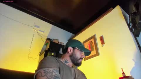 Camilo online show from December 14, 2025, 10:42 am